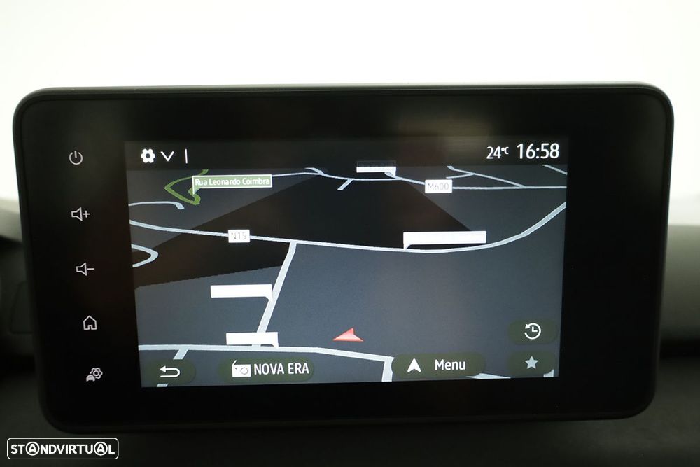 Dacia Jogger 1.0 ECO-G Extreme+ Up&Go 7L Bi-Fuel - 11