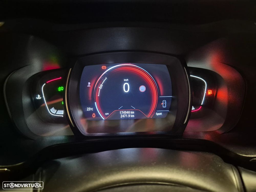 Renault Kadjar 1.5 dCi Exclusive - 30