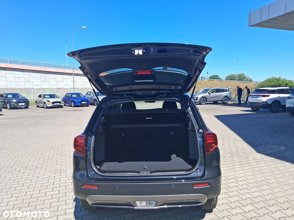 Suzuki Vitara 1.4 Boosterjet mHEV Premium Plus 2WD - 18