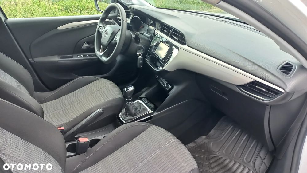 Opel Corsa 1.2 Direct Injection Turbo - 16