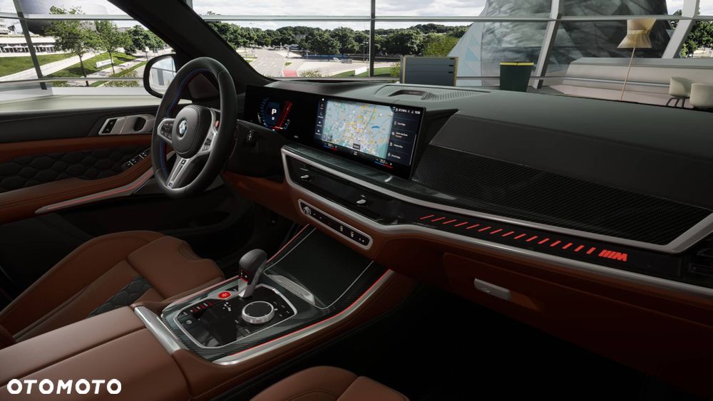 BMW X5 M Competition - 13