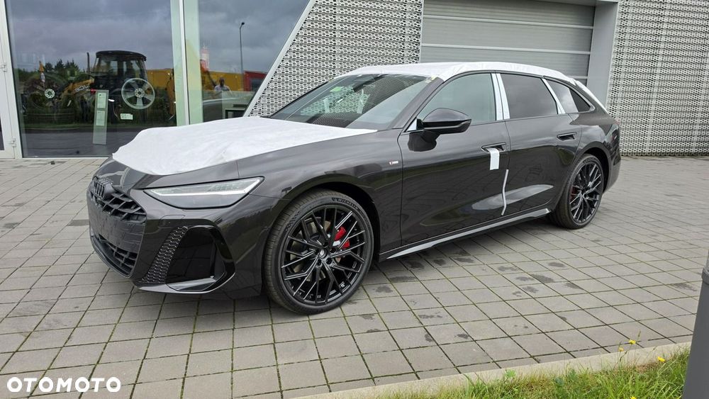 Audi A6 Avant TDI quattro S tronic edition one - 5