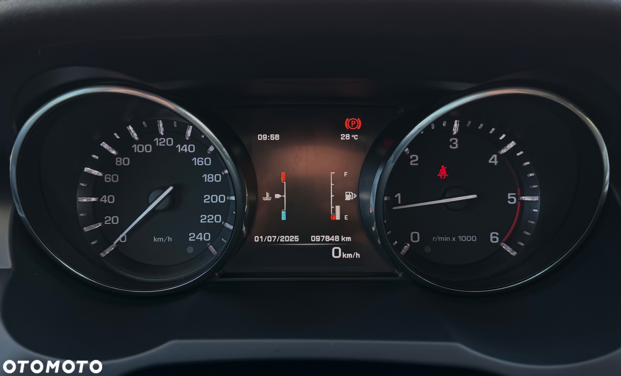 Land Rover Range Rover Evoque 2.2SD4 Dynamic - 12
