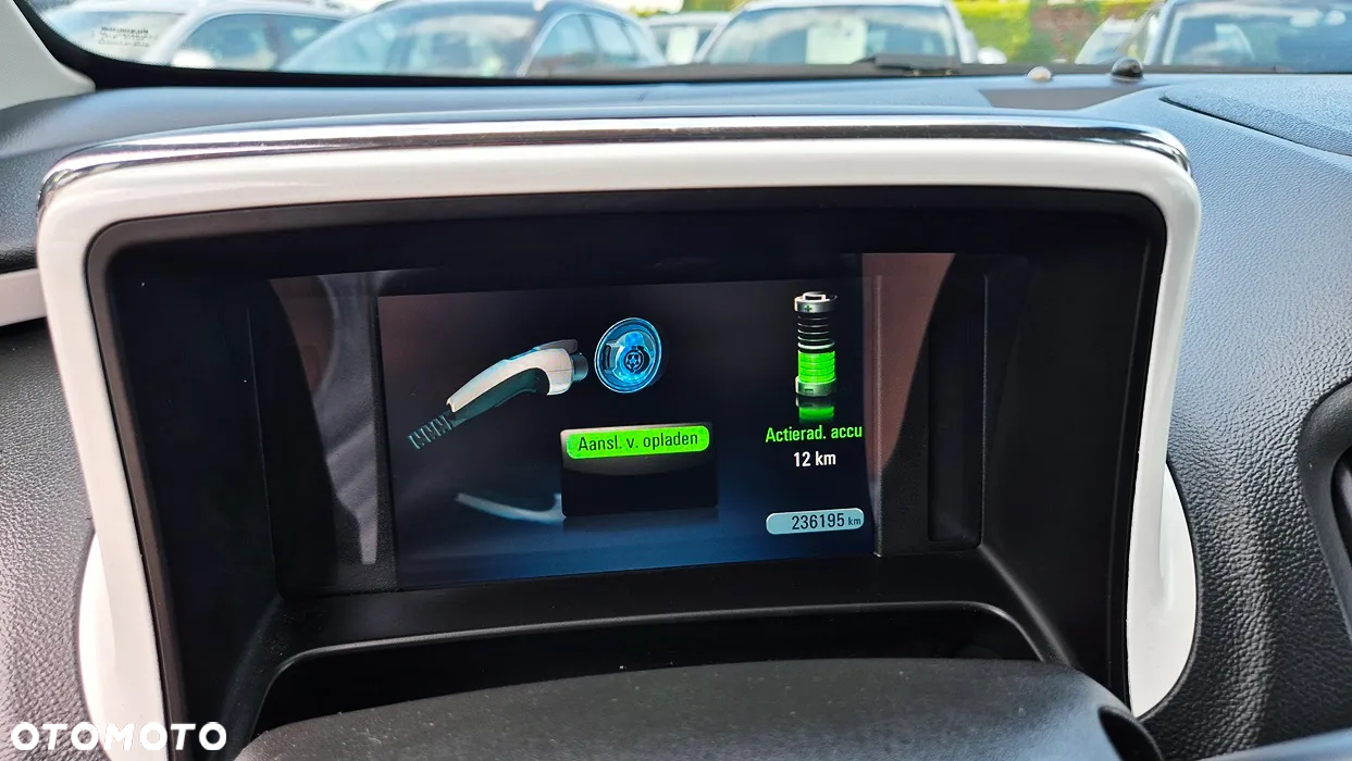 Chevrolet Volt Exclusive - 36