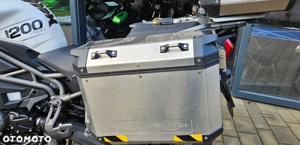 Triumph Tiger - 18