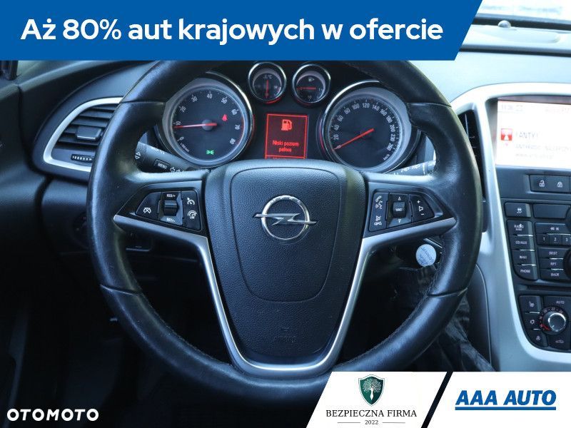 Opel Astra - 22