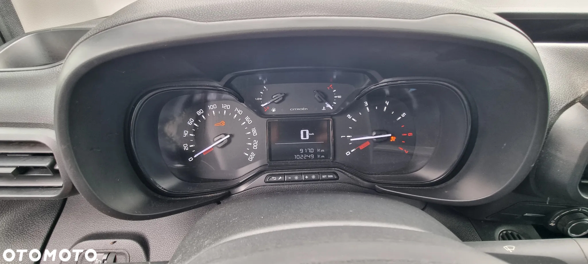 Citroën berlingo - 12