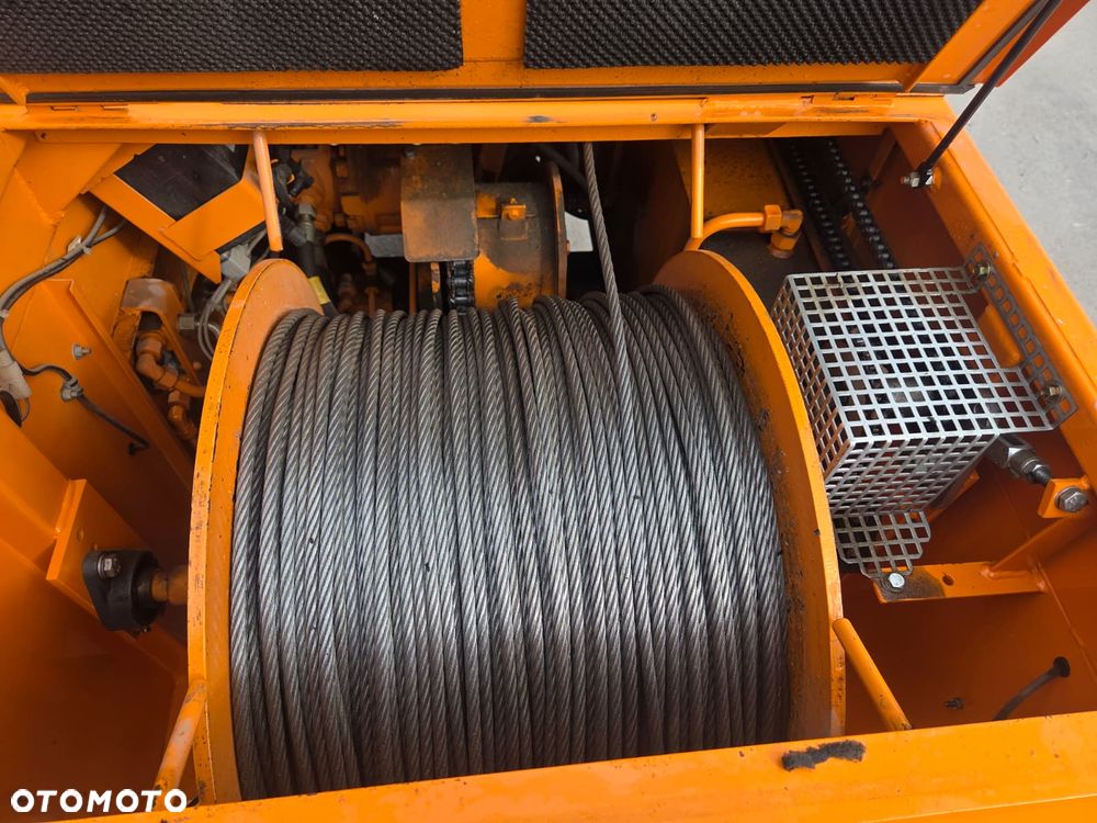 Inny BAGELA KW3000 - 5