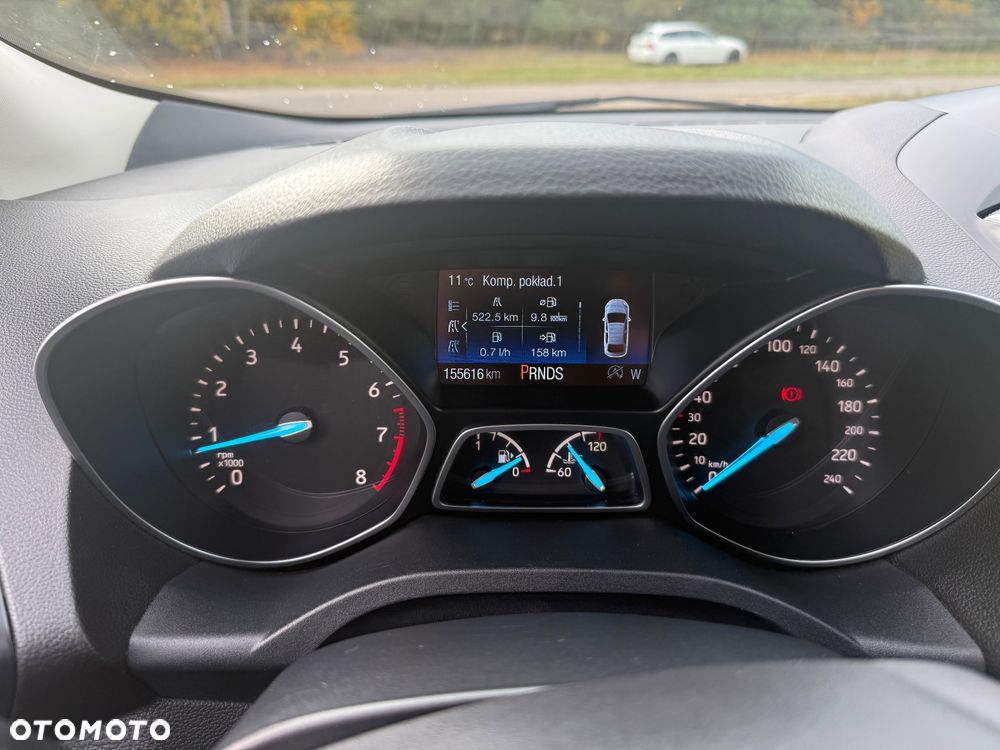 Ford Kuga - 6