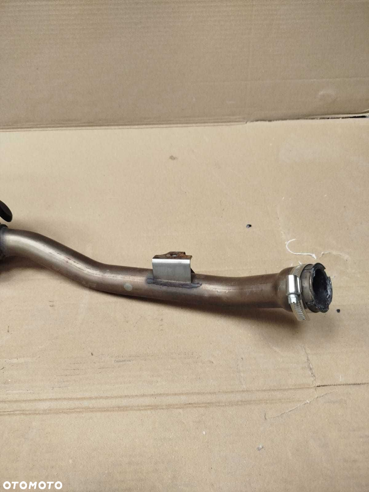 Wydech Tłumik Yamaha WR125. 2008-16 [9] - 3