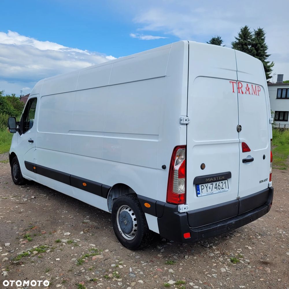 Renault Master - 4