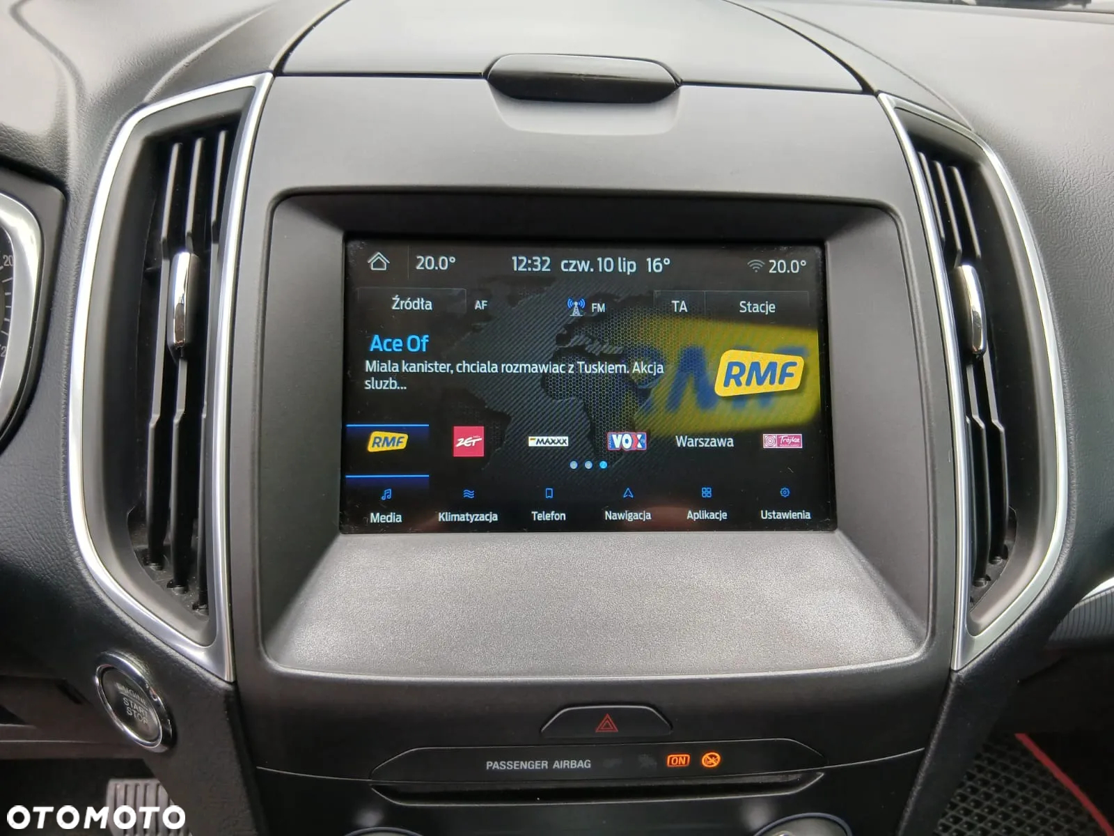 Ford S-Max - 25