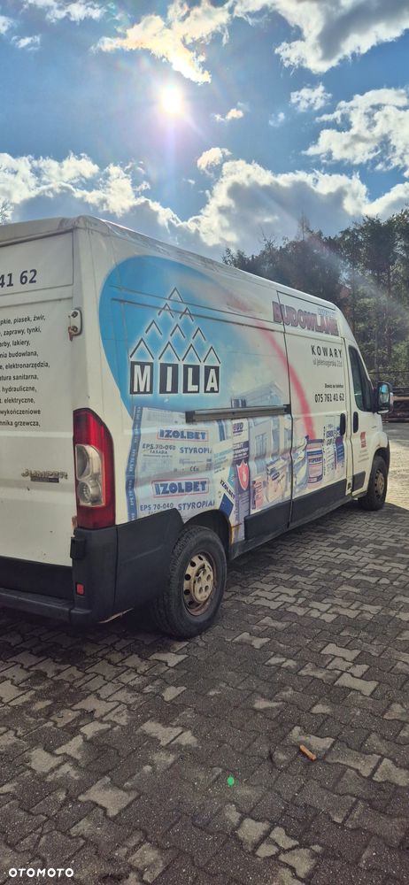 Citroën Jumper Comfort max - 7