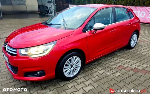 Citroën C4 1.6 BlueHDi Shine S&S - 6