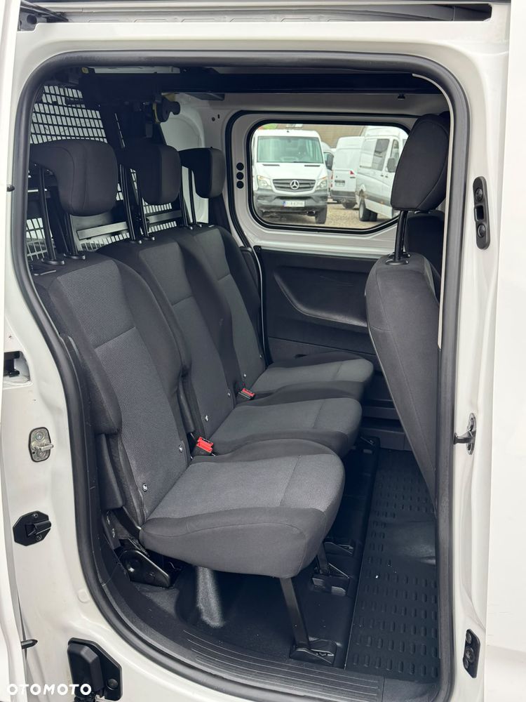 Toyota Proace City - 12