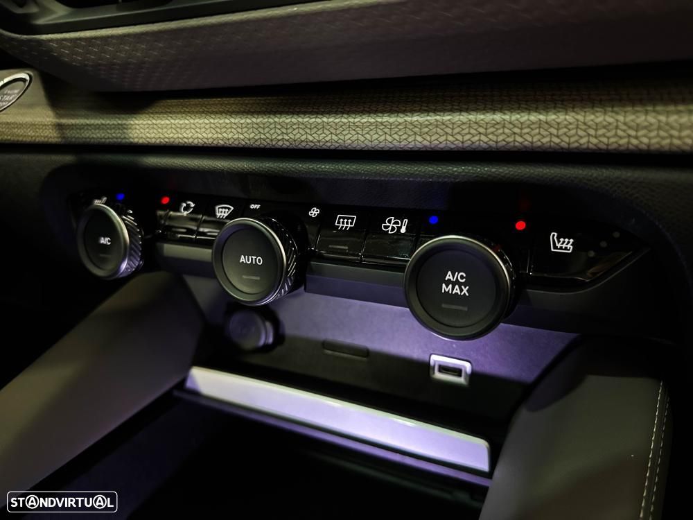 Citroën C5 X 1.6 Hybrid Feel Pack e-EAT8 - 40