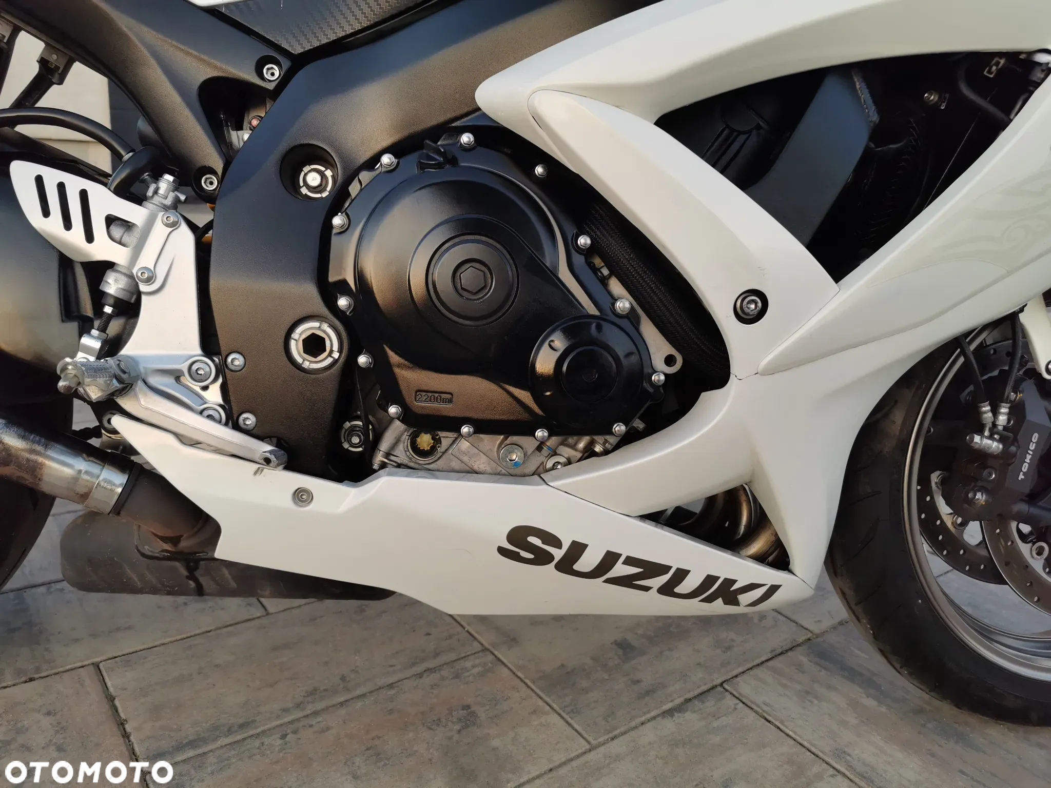 Suzuki GSX-R - 24