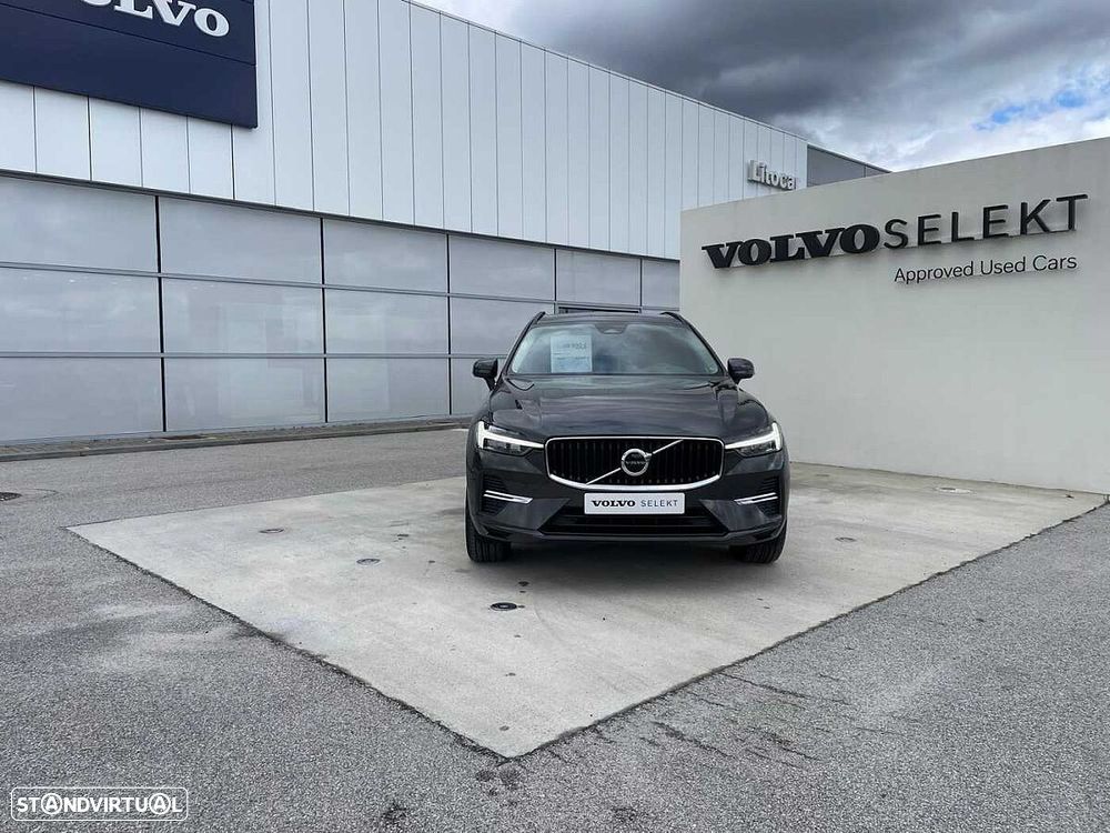 Volvo XC 60 - 8
