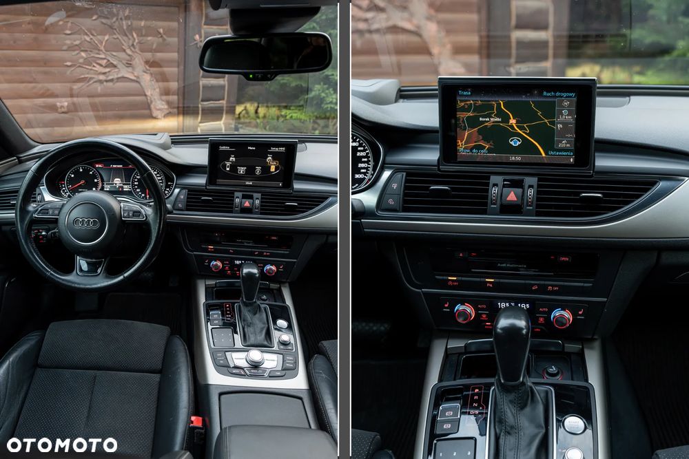 Audi A6 Allroad - 37