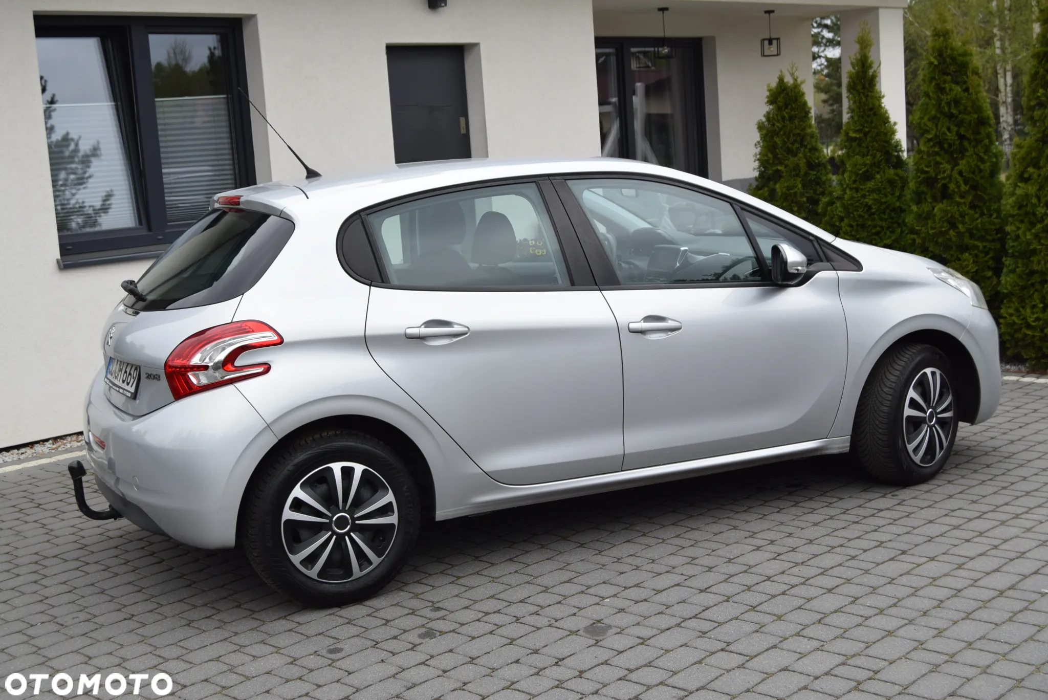 Peugeot 208 1.2 PureTech Active - 6