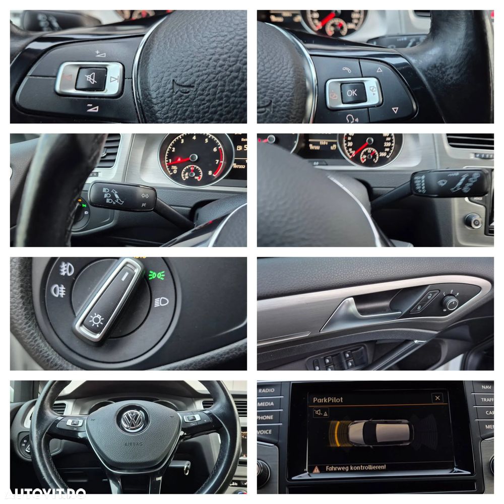 Volkswagen Golf - 19