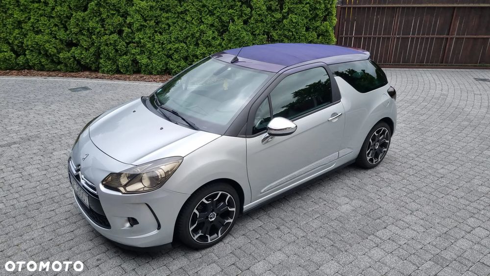 Citroën DS3 - 9