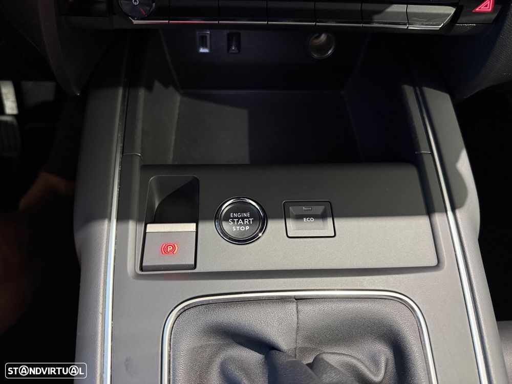 Citroën C5 Aircross 1.2 PureTech C-Series - 23