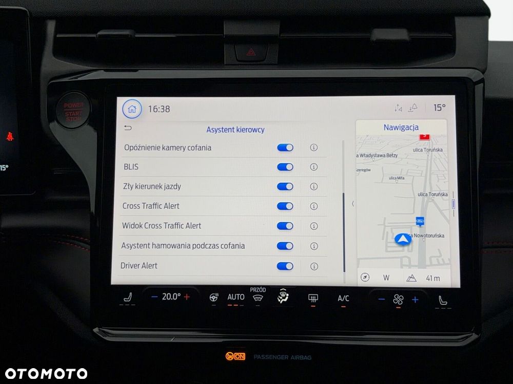 Ford Puma 1.0 EcoBoost mHEV ST X DCT - 23