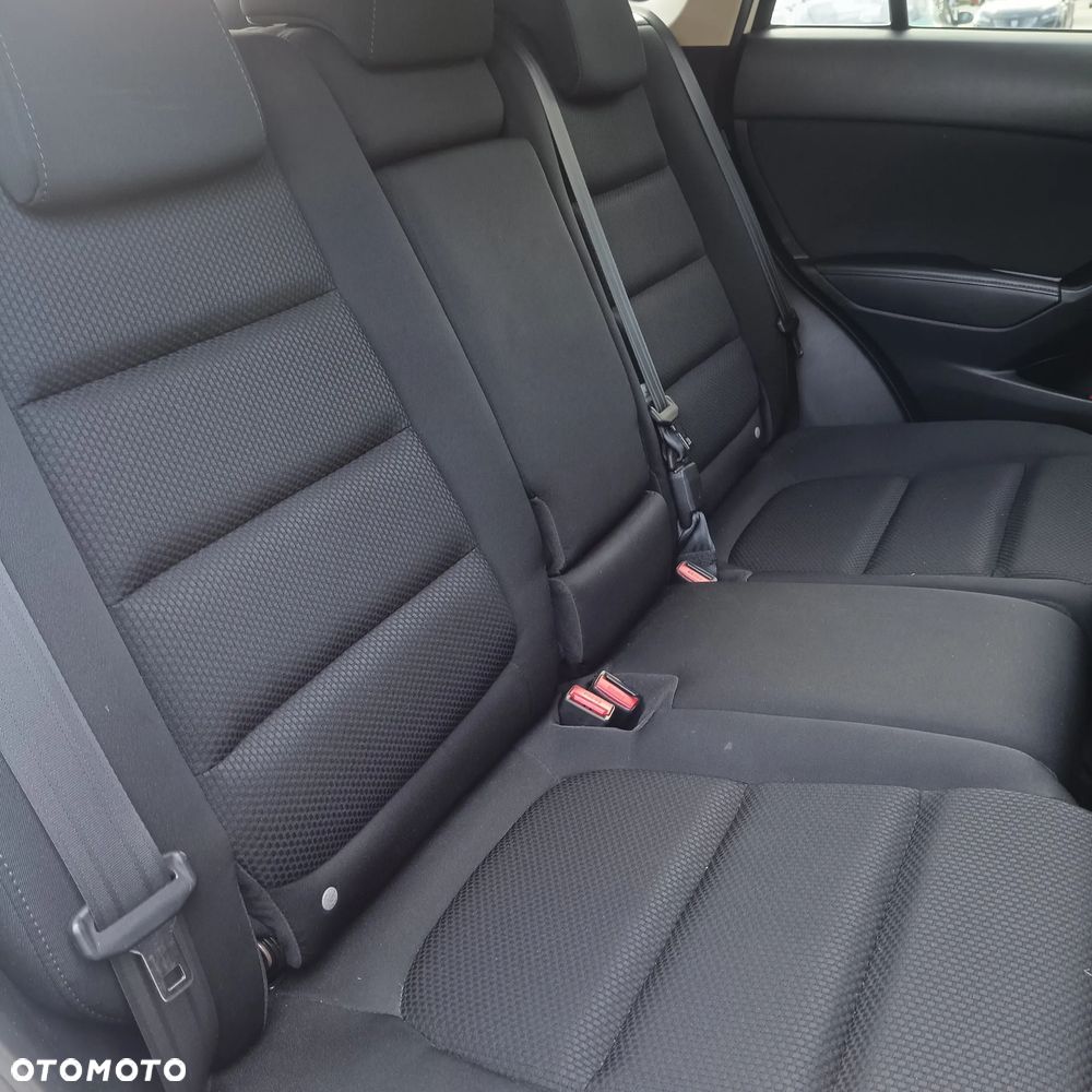 Mazda CX-5 2.0 Skymotion 2WD - 11