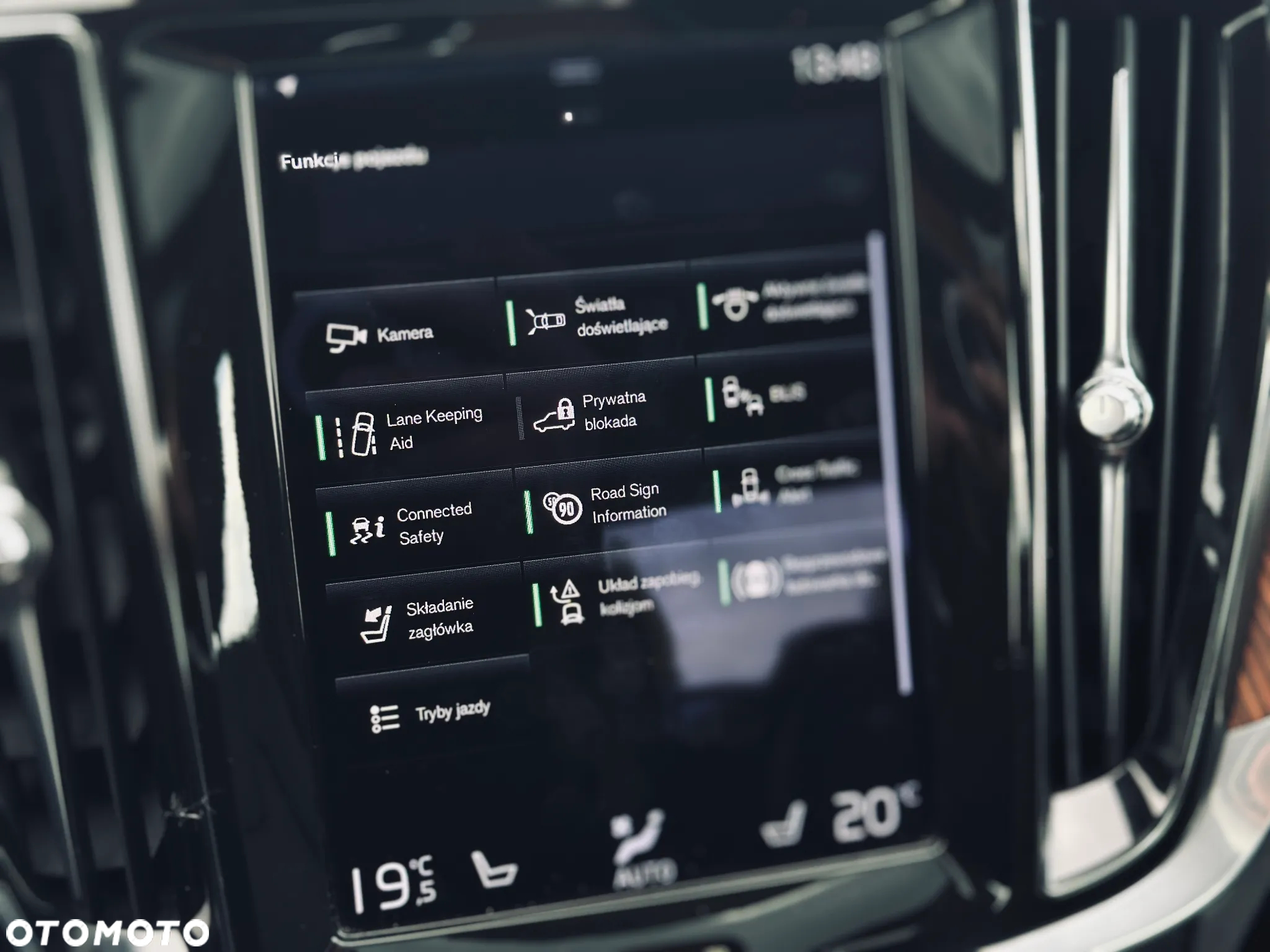 Volvo S60 B5 B AWD Plus Dark - 33