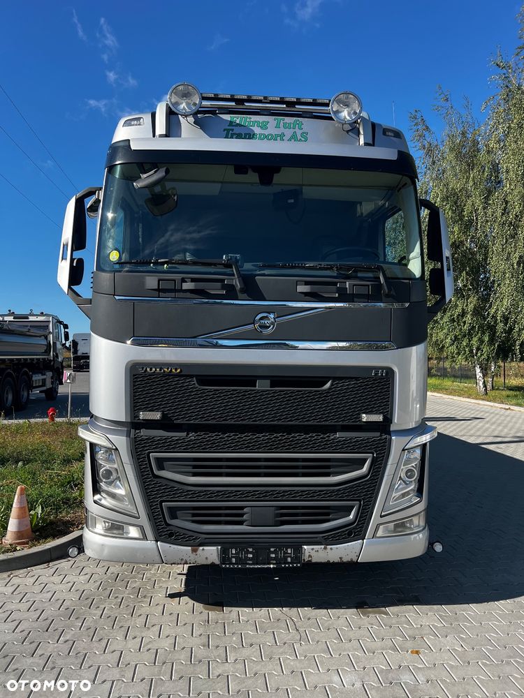 Volvo FH 540 - 3
