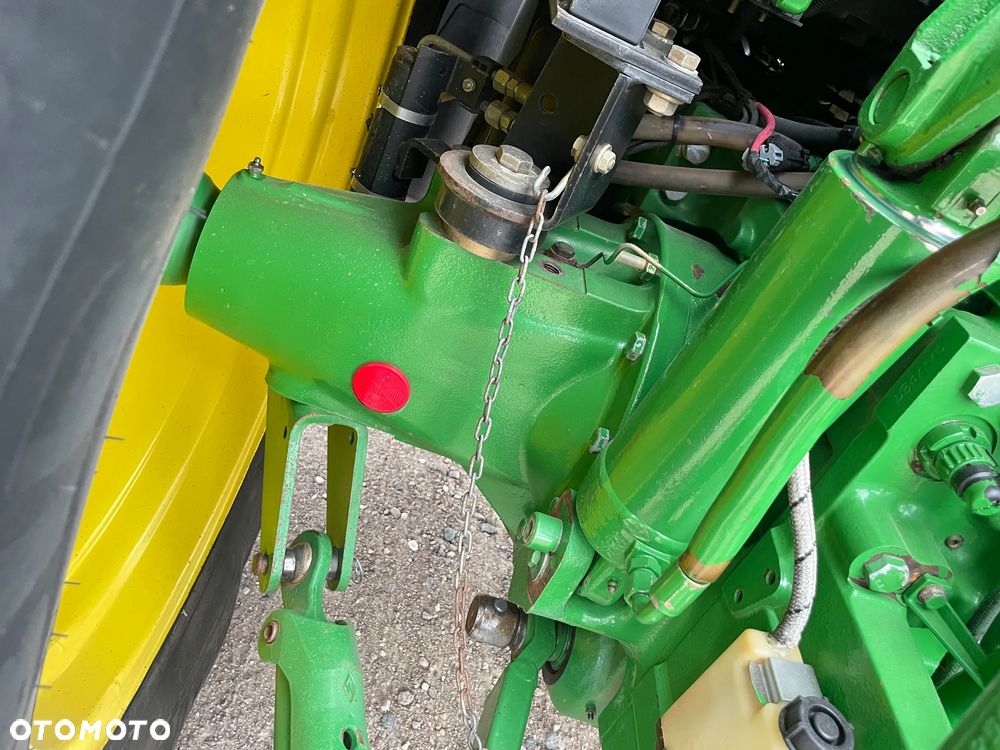 John Deere 6930 Premium - 9