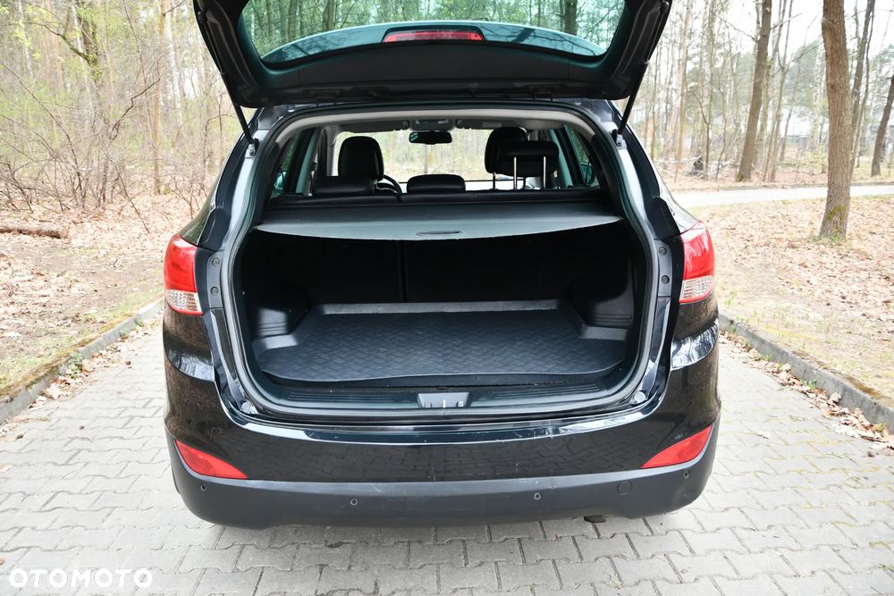 Hyundai ix35 - 14