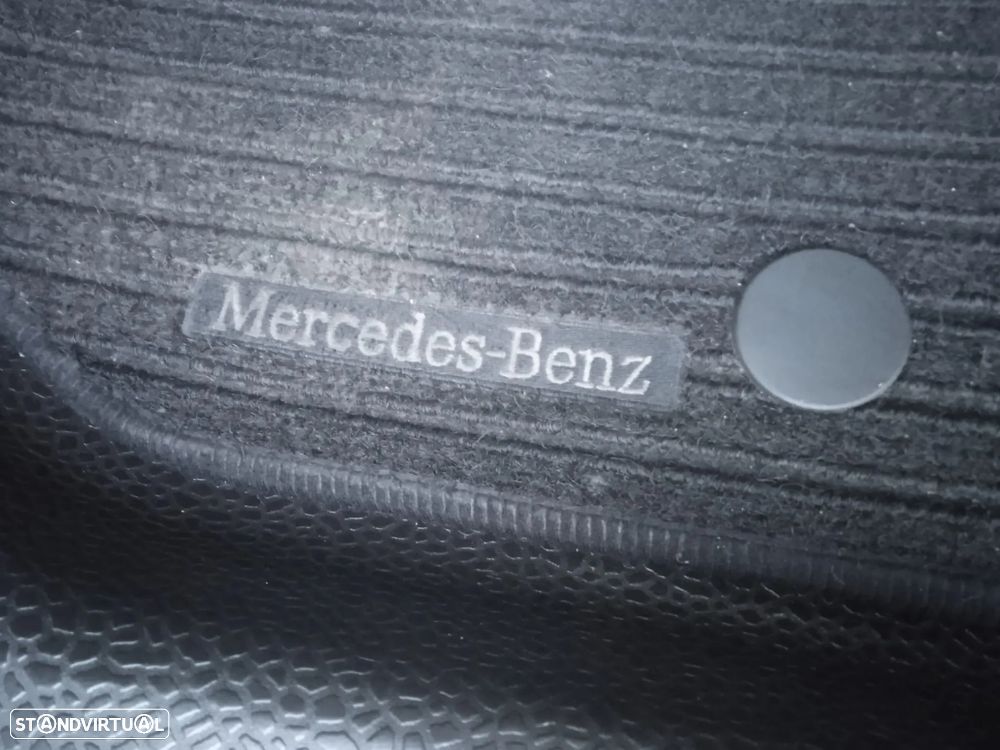 Mercedes-Benz Citan Van Normal 109 Cdi 90cv Plus 5 portas - 25