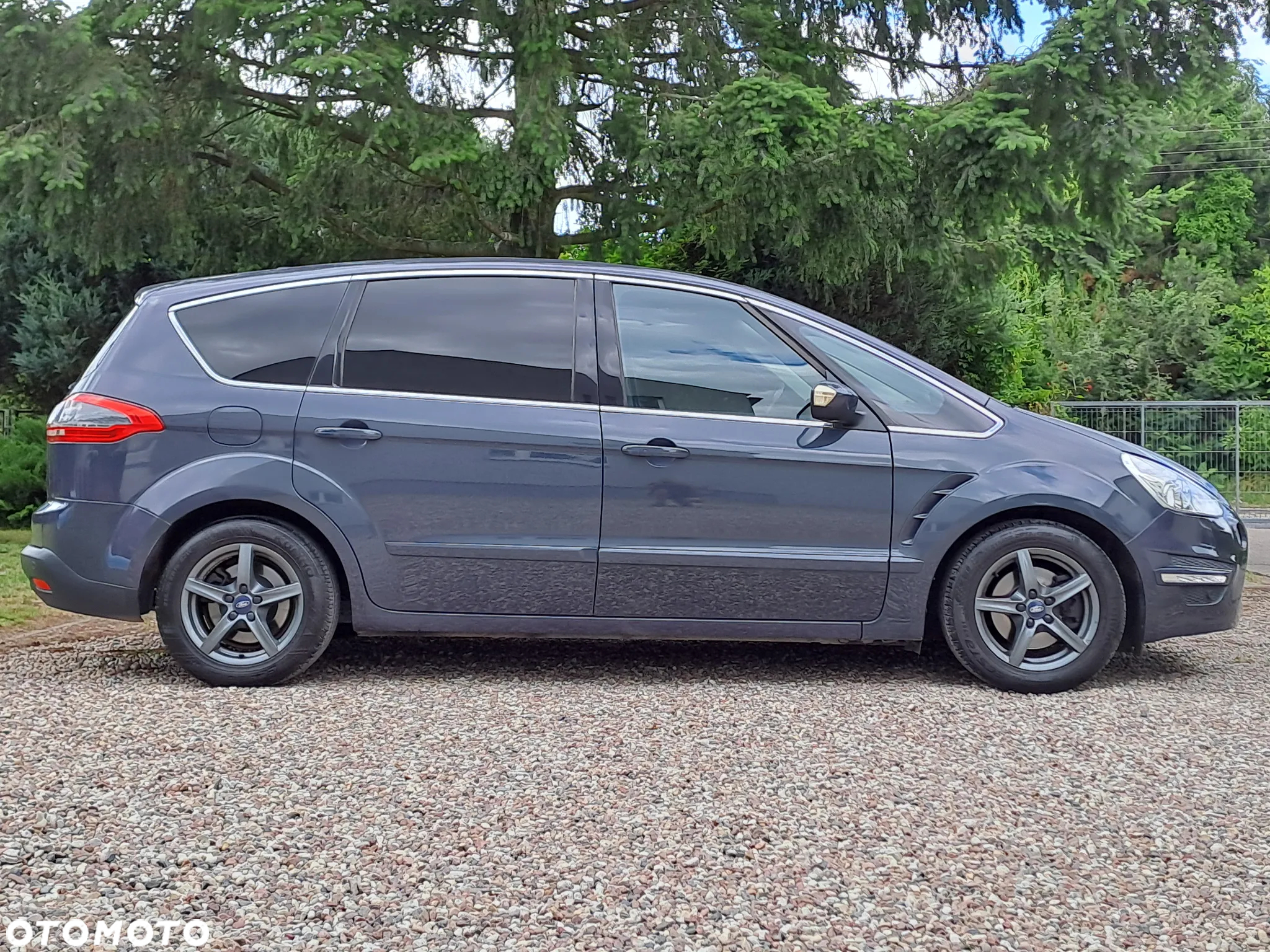 Ford S-Max - 3