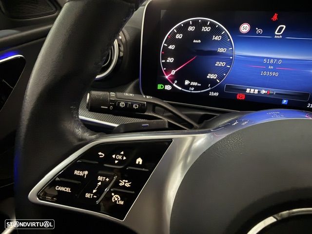 Mercedes-Benz C 200 d Avantgarde - 15