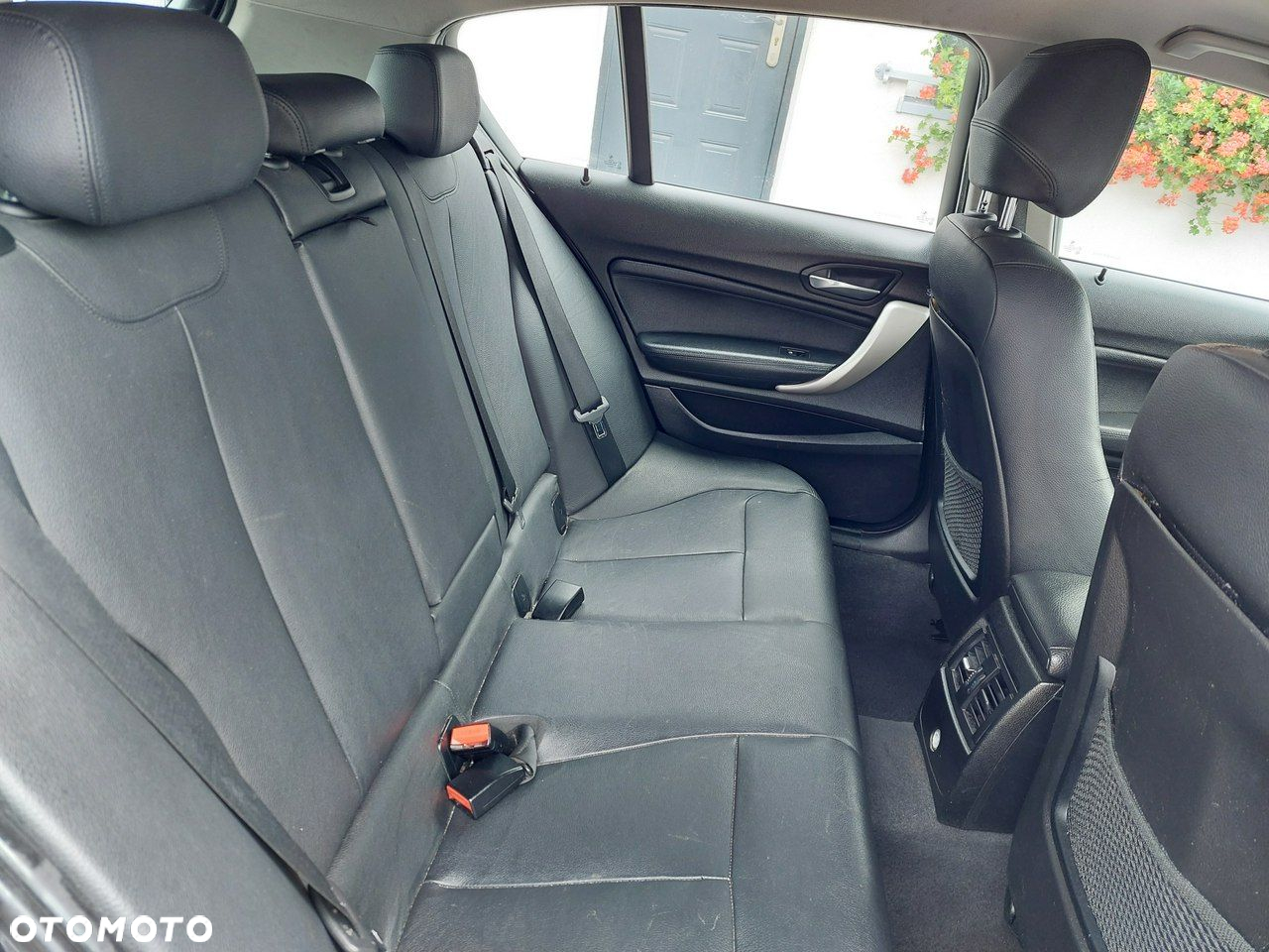 BMW Seria 1 - 19