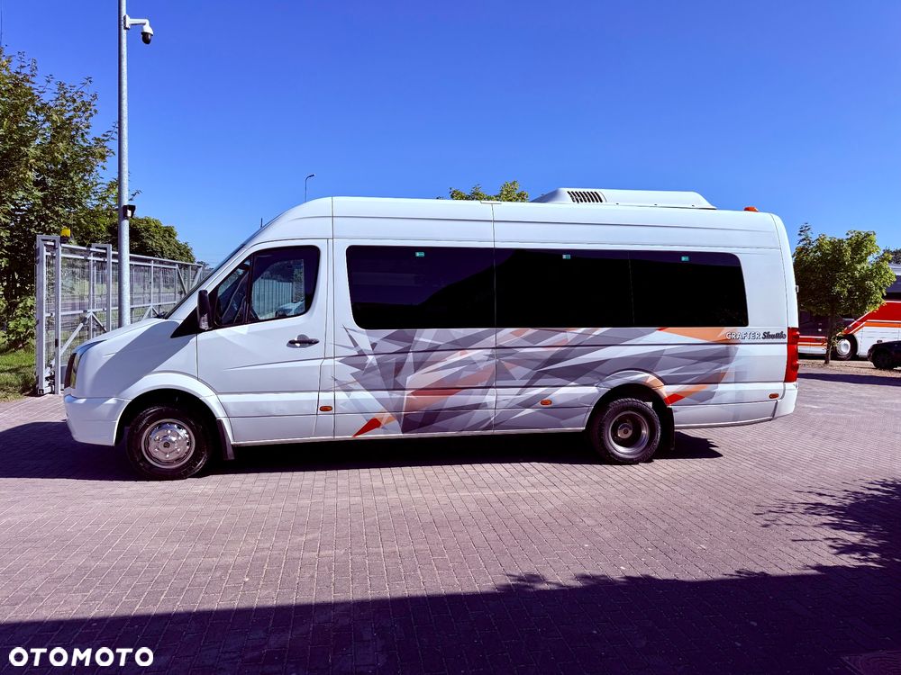 Volkswagen Crafter 50 - 3