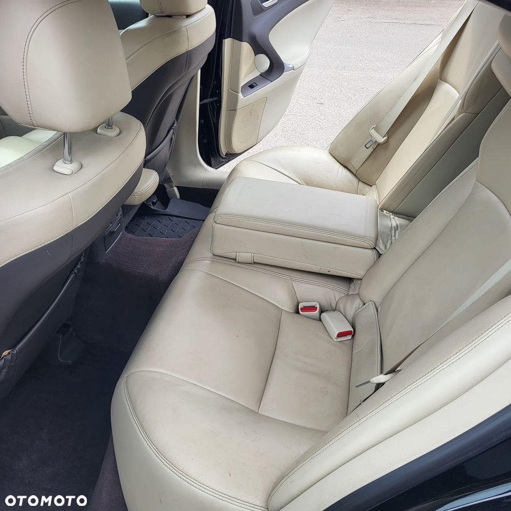 Lexus IS 220 D Comfort - 10