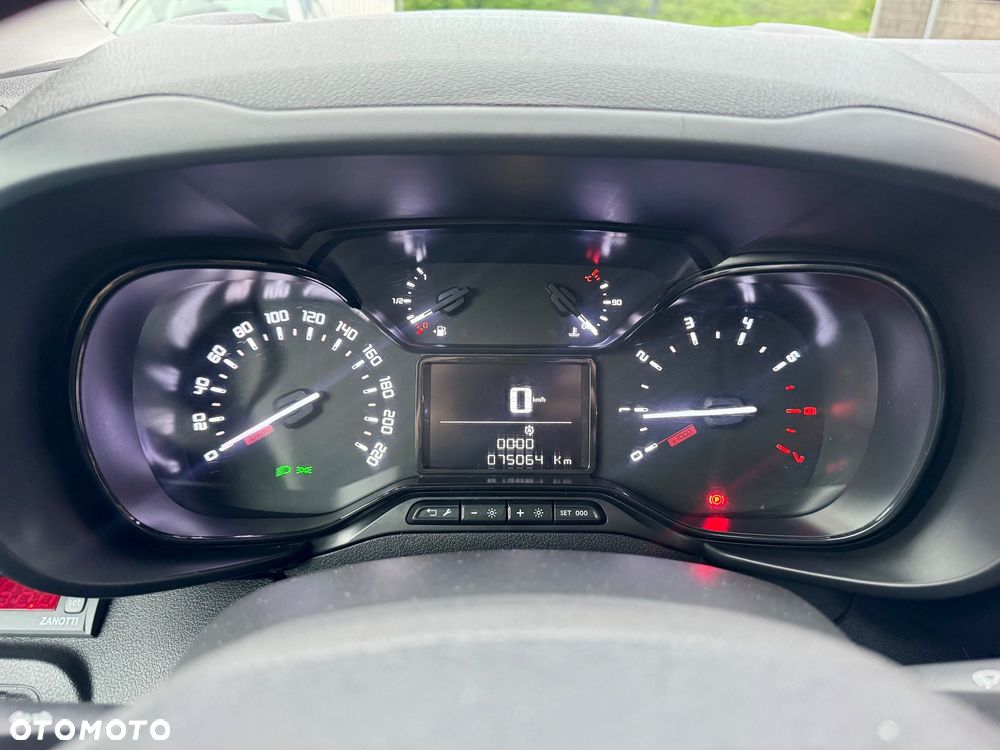 Toyota PROACE city - 22
