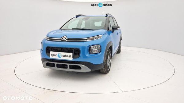 Citroën C3 Aircross 1.2 PureTech Feel S&S