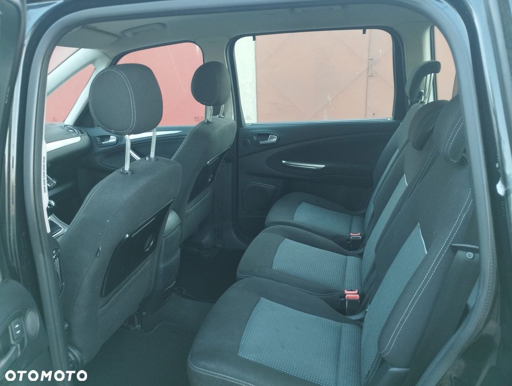 Ford Galaxy 2.0 TDCi Titanium - 5