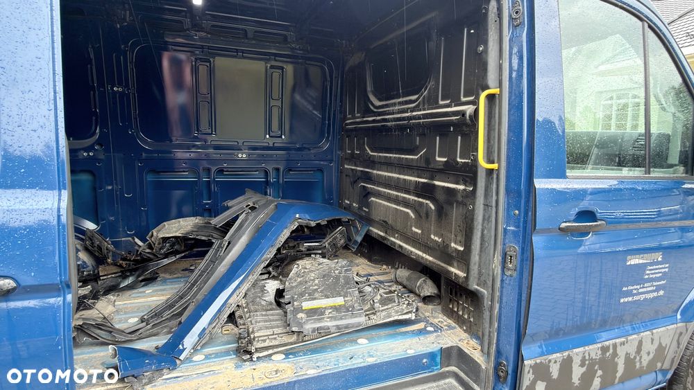Volkswagen Crafter - 24