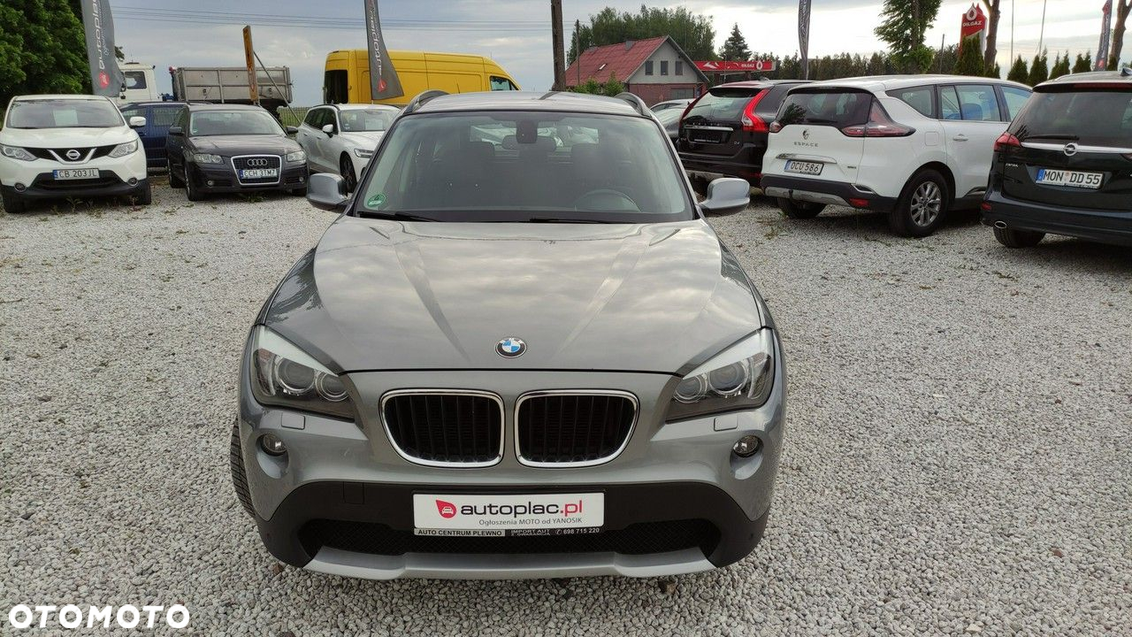 BMW X1 - 21