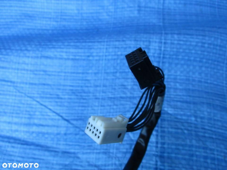 Mercedes W219 CLS LUSTERKO LEWE 15 PIN PINÓW 2007 775 - 5