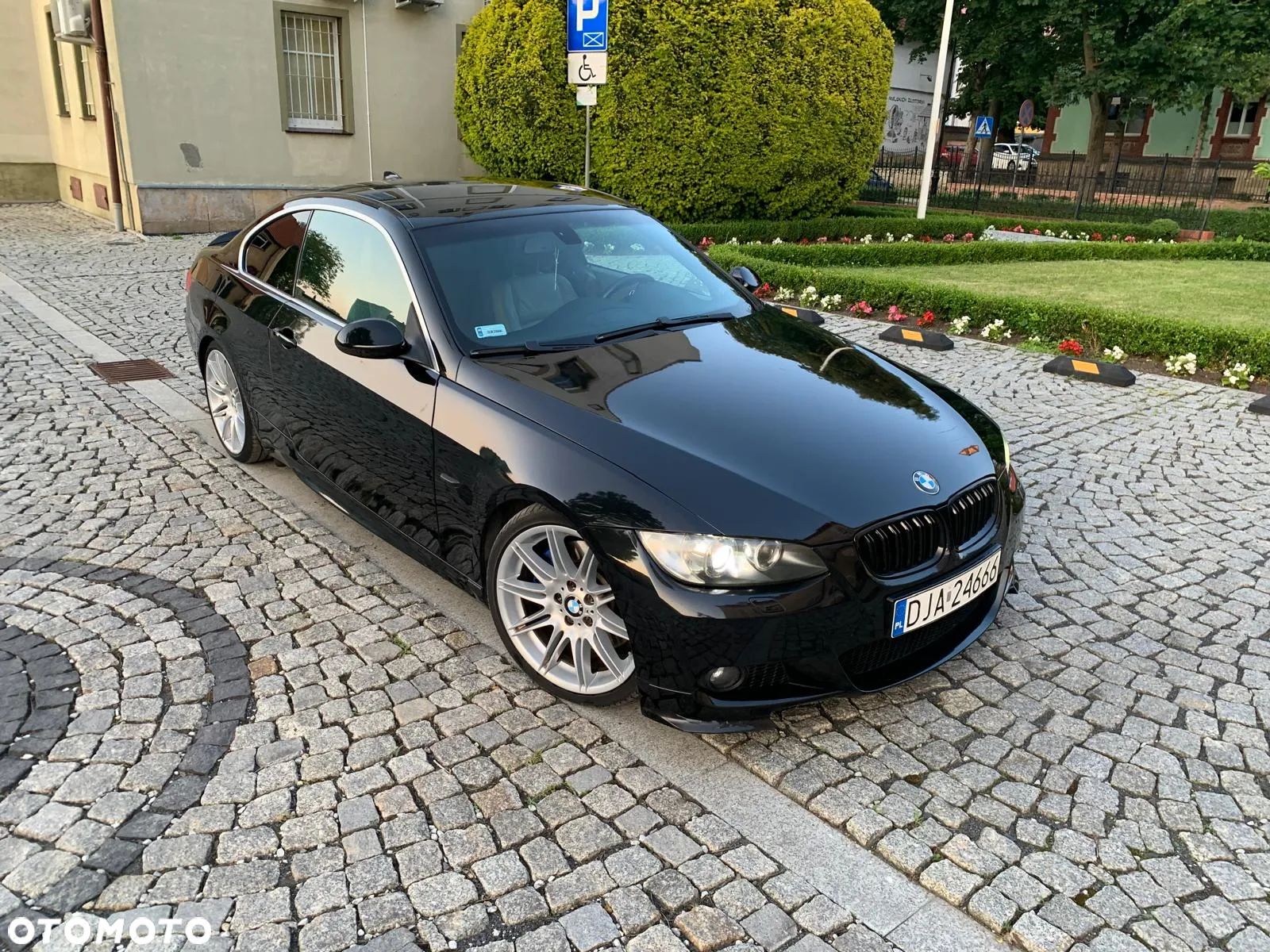 BMW Seria 3 - 1