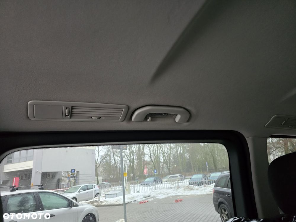 Mercedes-Benz Vito CDI Tourer Base 447.701 - 13
