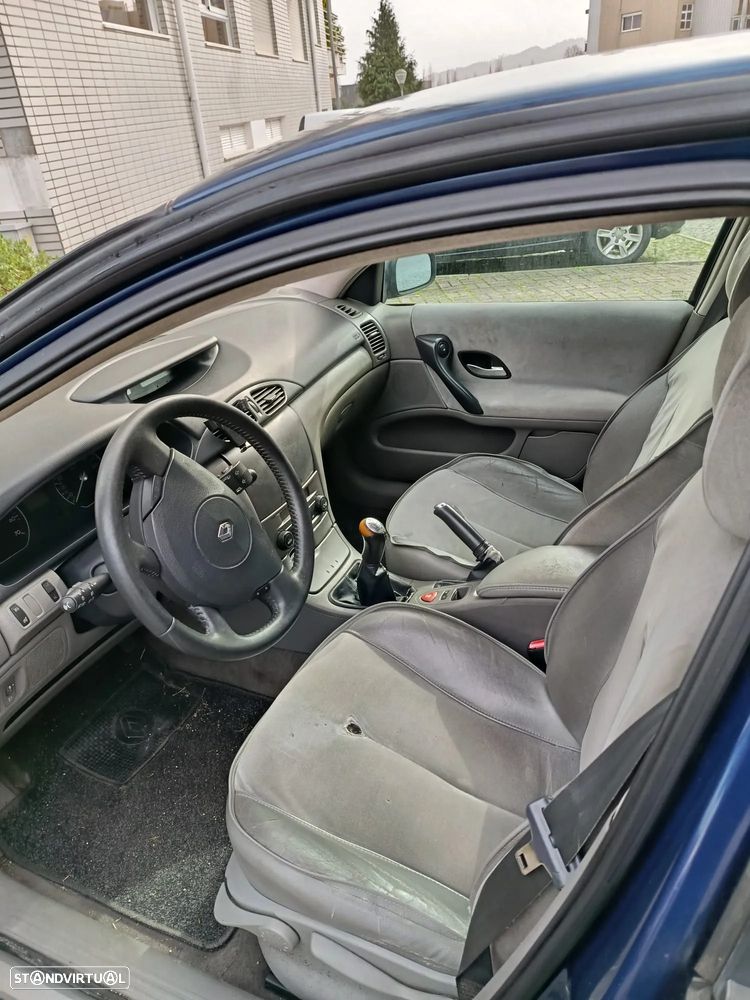 Renault Laguna 1.8 Privilège - 3
