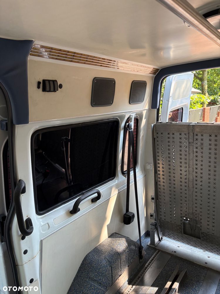 Ford Transit Tourneo Trend - 7