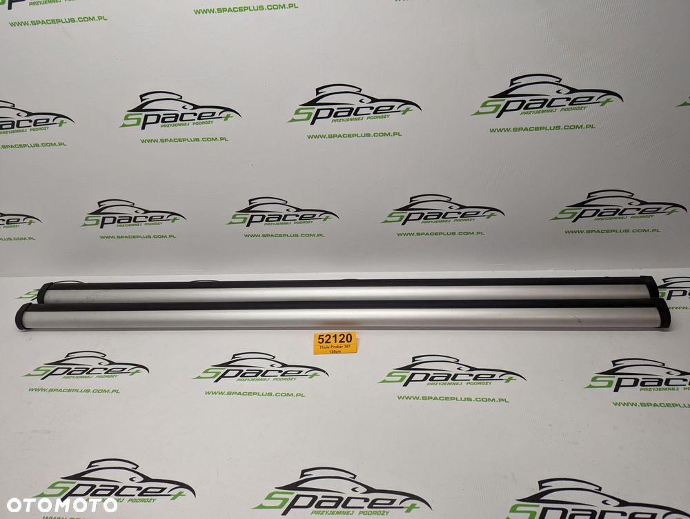 Poprzeczki Thule Probar 391 135cm - 3